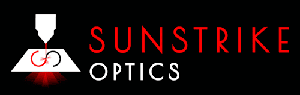 Sunstrike Optics LLC Logo